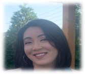 Photo of Amber Leary