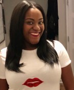 Photo of Nadia Djengue Tanyitiku